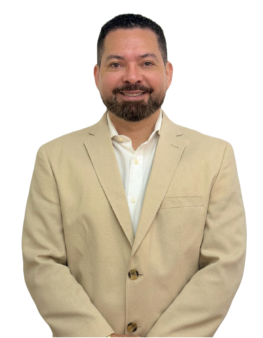 Marcelo Lima, Sócio-Fundador da MASC Soluções Empresariais